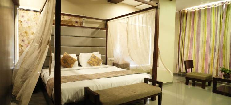 格兰德酒店(Hotel Grandeur)图片