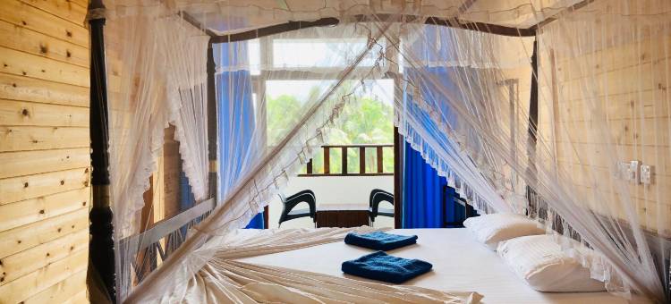 阿拉德亚米瑞莎(Aaradhya Mirissa Cozy Getaway)图片