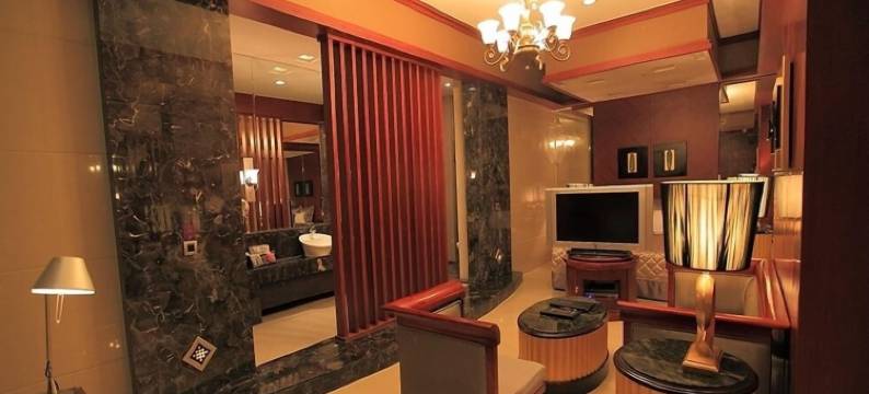 探索汽車旅館 - 南港館 臺北市旅館349-2號图片