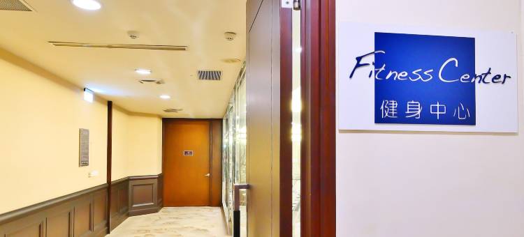 海湾假日酒店图片