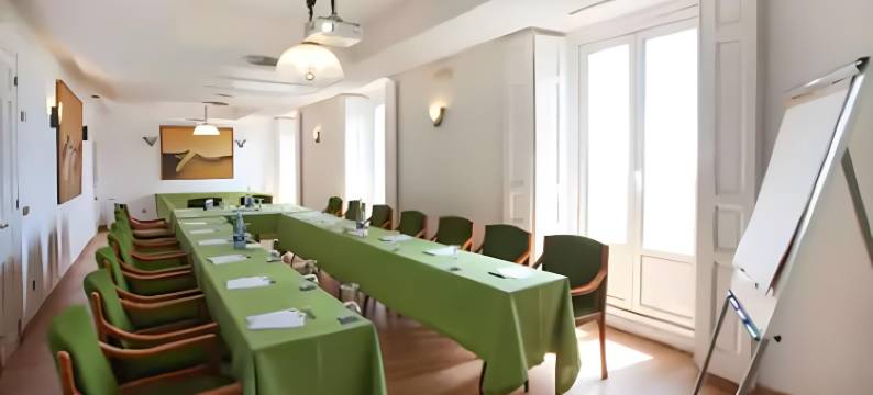 佛罗里达酒店(Hotel Florida)图片