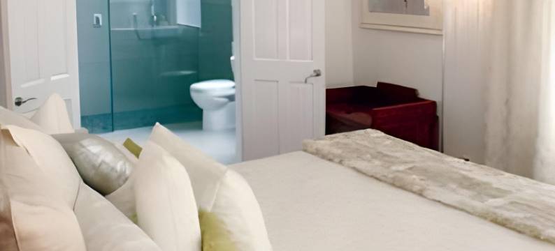 逃亡到皮克顿酒店(Escape to Picton Boutique Hotel)图片