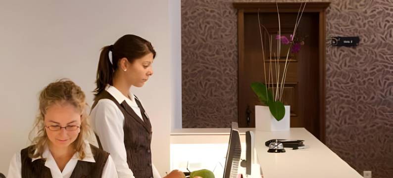 乌茨维尔酒店(Hotel Uzwil)图片