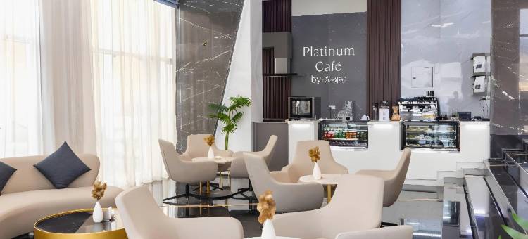 白金海岸酒店公寓(Platinum Coast Hotel Apartments)图片