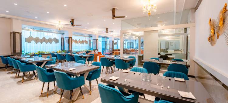 Treebo Premium Omni Residency图片