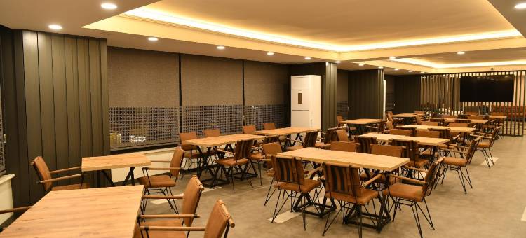 格兰德464酒店(Grand 464 Otel)图片