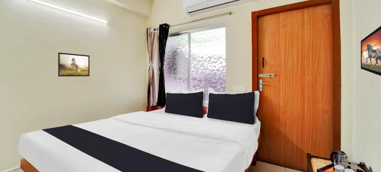 Collection O Erode Voc Park图片