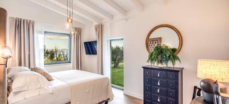 Vigna Caio 度假村& Spa(Vigna Caio Relais & Spa)图片