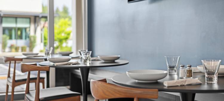 特洛伊酒店(Troy Inn)图片