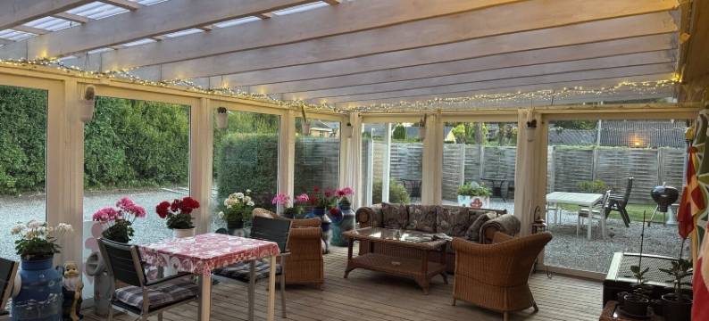 西尼巴克旅馆(Hine Bakke Bed and Breakfast)图片