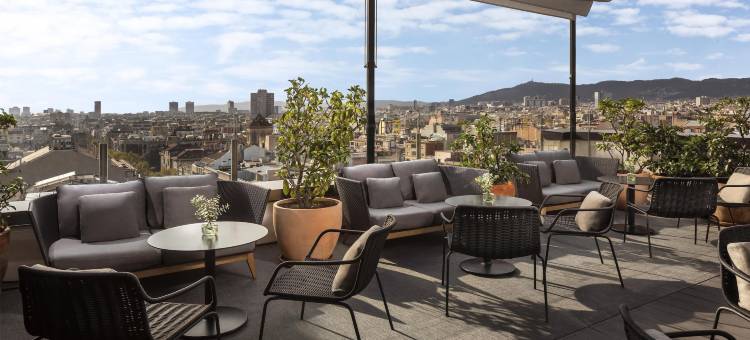 NH精选酒店-巴塞罗那卡尔德隆大酒店(NH Collection Calderon)图片