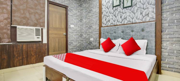 Hotel O Inder Inn图片