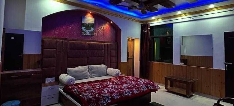 巴拉吉民宿(Balaji Homestay)图片