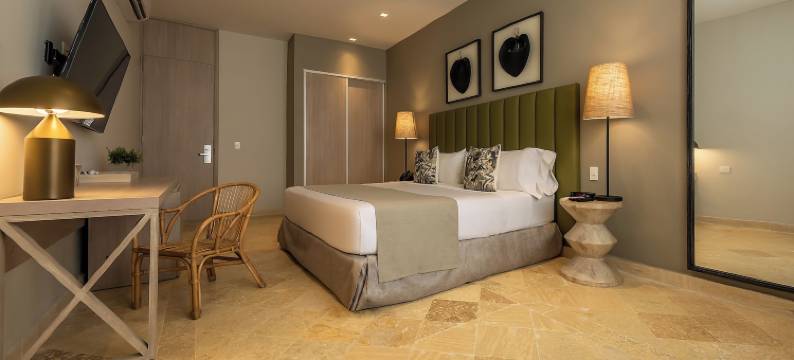 卡塔赫纳千年酒店(Madisson Boutique Hotel Cartagena)图片