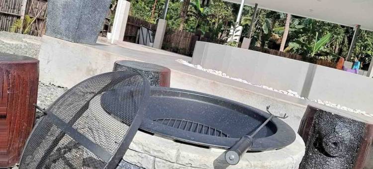 阿方索卡维特宁静的农舍度假屋 - 适合家庭度假(Serene Farmhouse Retreat in Alfonso, Cavite - Perfect for Family Getaways)图片