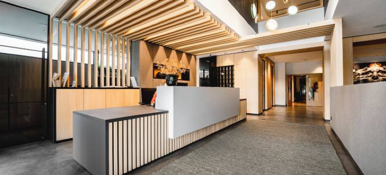 朗维斯享乐旅馆(Langwies Genussherberge)图片