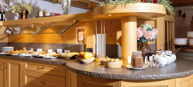 提洛尔自然牧歌酒店(Hotel Tirol- Natural Idyll)图片