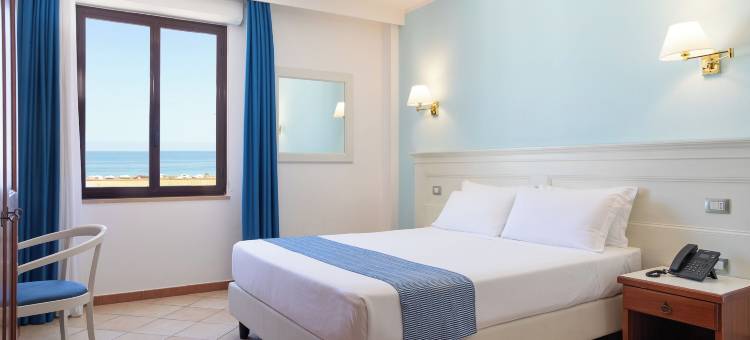 Best Western Hotel Blumarea图片