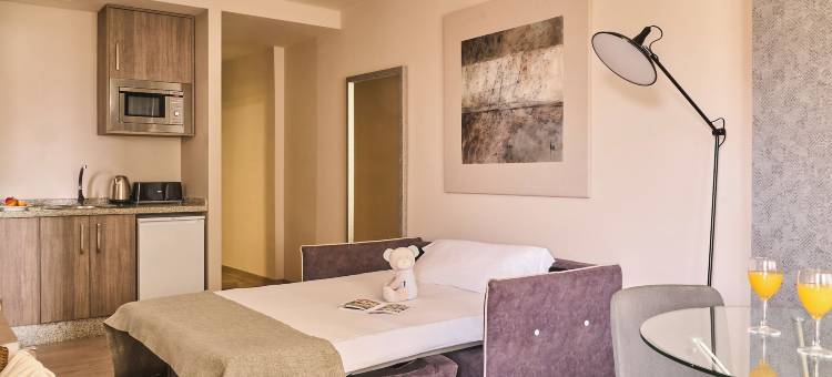 OH马贝拉酒店(Ona Marbella Inn)图片