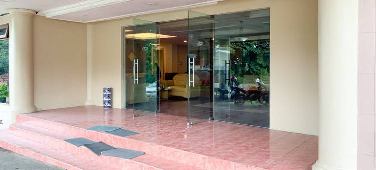 RedDoorz Near Rsud R. Syamsudin Sukabumi图片