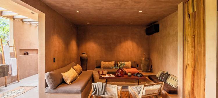 Xela Tulum - Design Hotels成员(Xela Tulum - Member of Design Hotels)图片