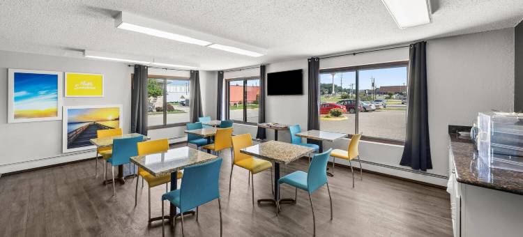 威诺纳温德姆戴斯酒店(Days Inn by Wyndham Winona)图片