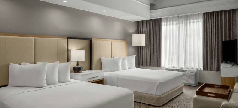 利哈伊感恩点SpringHill Suites 酒店(SpringHill Suites Lehi at Thanksgiving Point)图片