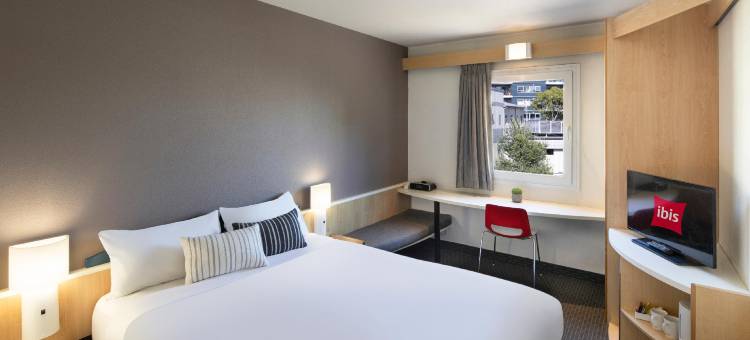 宜必思悉尼索恩里酒店(Ibis Sydney Thornleigh)图片