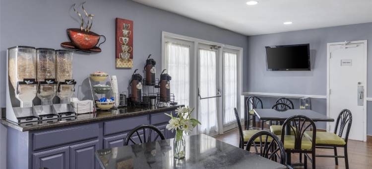 SureStay Plus Hotel by Best Western Asheboro图片