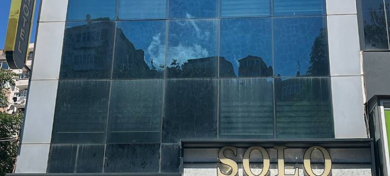 索罗酒店(Solo  Hotel taksim)图片