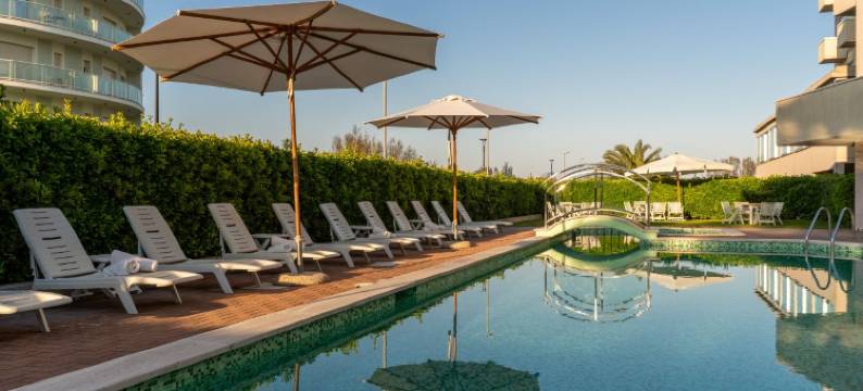 平衡酒店(Hotel Balance)图片