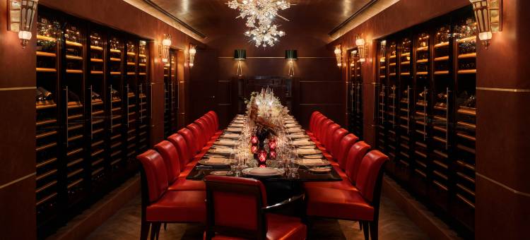 迈阿密海滩法埃纳酒店(Faena Hotel Miami Beach)图片