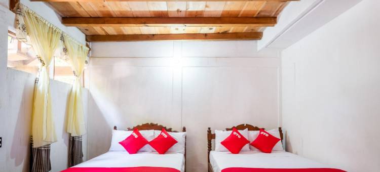 OYO Cabañas Abril, Mazunte图片