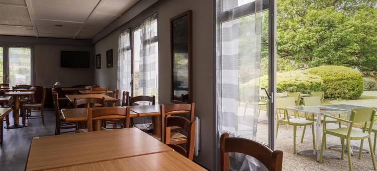 富瓦原生酒店(The Originals Access, Hôtel Foix)图片