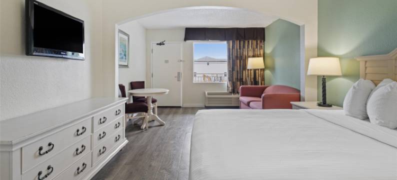 密匙之门贝斯特韦斯特酒店(Best Western Gateway to the Keys)图片