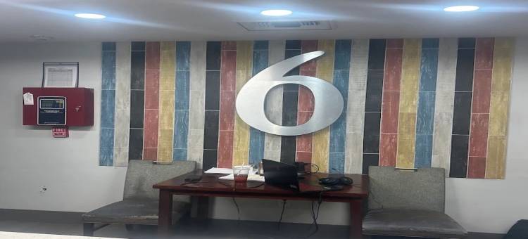 佛罗里达奥卡拉 6 号开放式客房(Studio 6 Ocala, FL)图片