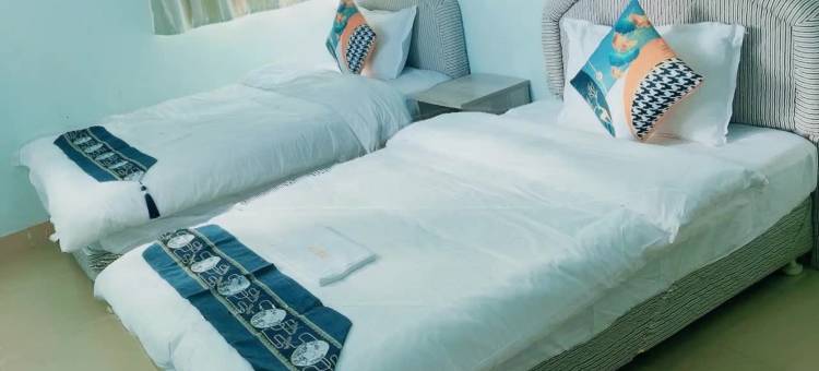 深圳.Tidal Seaview丨似水如心民宿(西涌沙滩店)图片