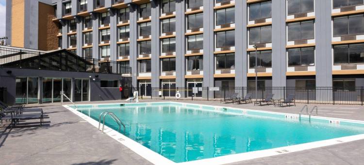 Fairfield Inn & Suites Springfield Enfield图片