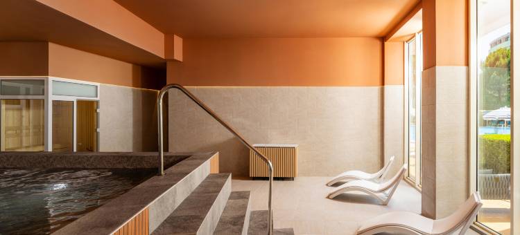 阳光海滩·阿鲁亚苏尔·成人专属·新开业酒店(AluaSoul Sunny Beach - Adults Only - New Opening)图片