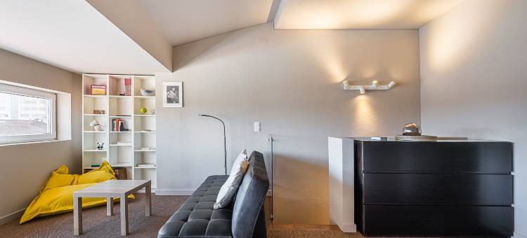 GuestReady - A charming duplex near Boavista图片