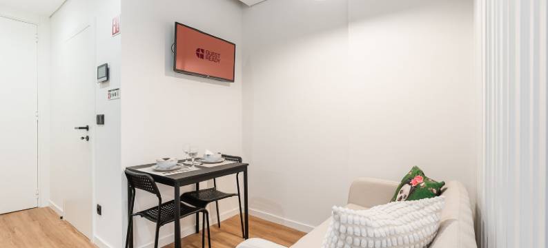 GuestReady - A lovely stay in Aveiro图片