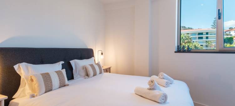 GuestReady - Retiro elegante na Madeira图片