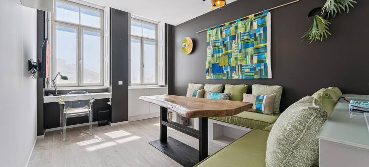 GuestReady - AMMA Braga - 8图片