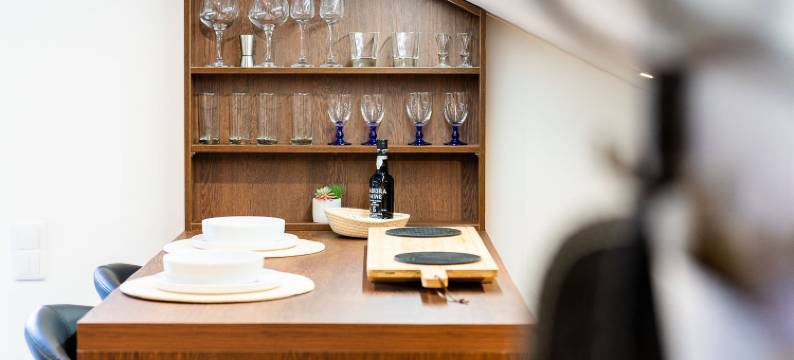 A lovely home in a quiet area图片