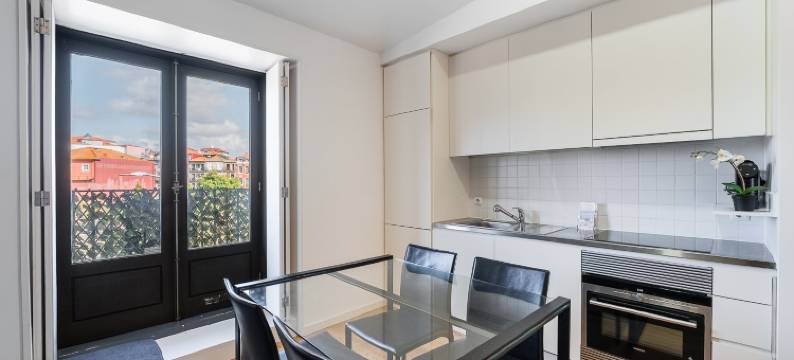 GuestReady - Old City Design - Bridges图片