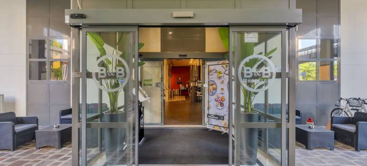 克里莫纳住宿加早餐酒店(B&B Hotel Cremona)图片