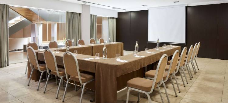 NH特内里费酒店(NH Tenerife)图片