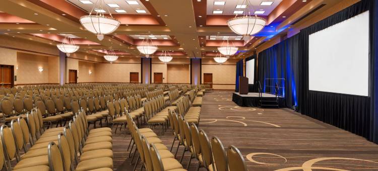 南纳什维尔库尔斯普林斯希尔顿安泊酒店(Embassy Suites by Hilton Nashville South Cool Springs)图片