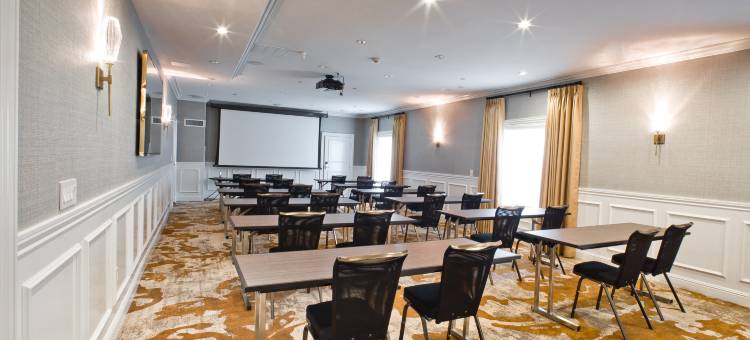 萨拉托加旅馆，希尔顿启缤精选(The Inn at Saratoga, Tapestry Collection by Hilton)图片