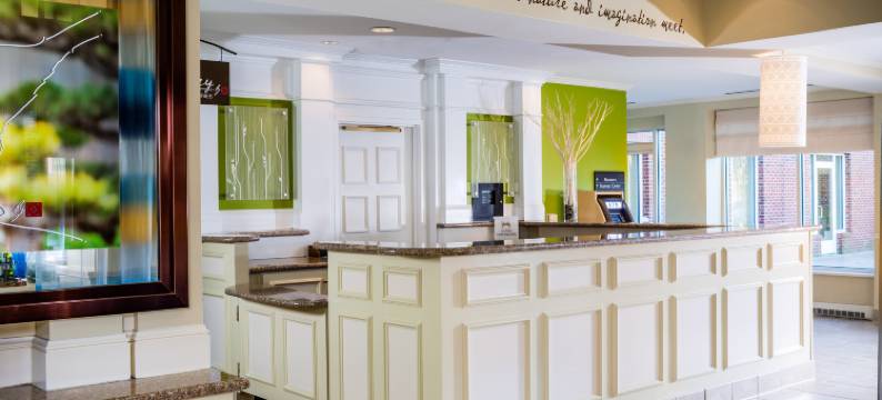 里奇蒙茵斯布鲁克希尔顿花园酒店(Hilton Garden Inn Richmond/Innsbrook)图片